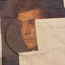 Процесс «В подарок подруге, надеюсь она не сидит на этом сайте))»