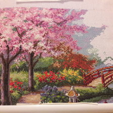 Процесс «Японский сад»