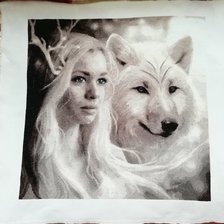 Процесс «Волчица»