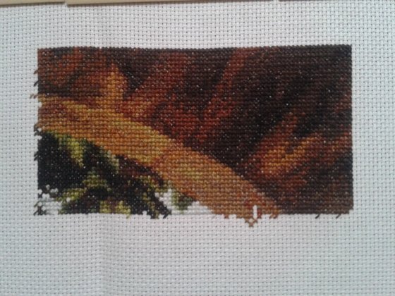 Этап процесса «Окно в Рим»