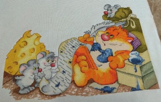 Этап процесса «Тайный рецепт»