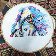 Процесс «"Индейская красотка"»