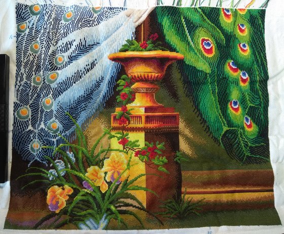 Этап процесса «№4713»