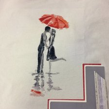 Процесс «Под зонтом»