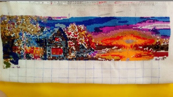 Этап процесса «№5224»