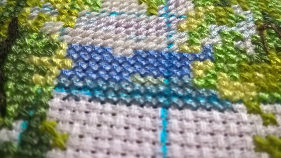 Этап процесса «Любимая дача»