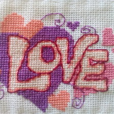 Процесс «Отдыхалочка "Сердечки"»