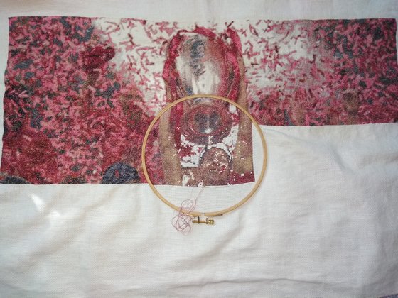 Этап процесса «Ливерпуль»