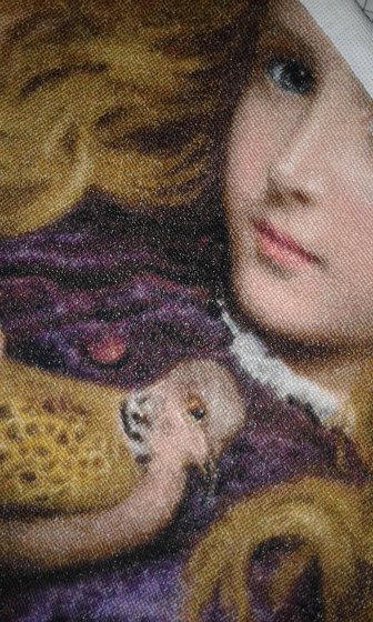 Этап процесса «Горлица, ЭстЭ»