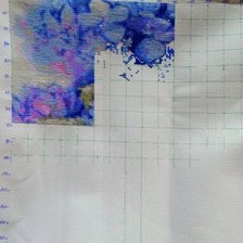 Процесс «Flowers»