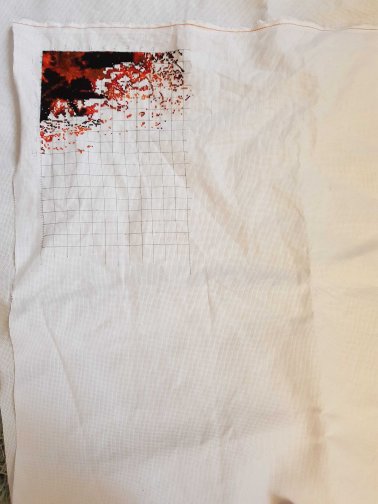 Этап процесса «Хаед, портал в никуда»