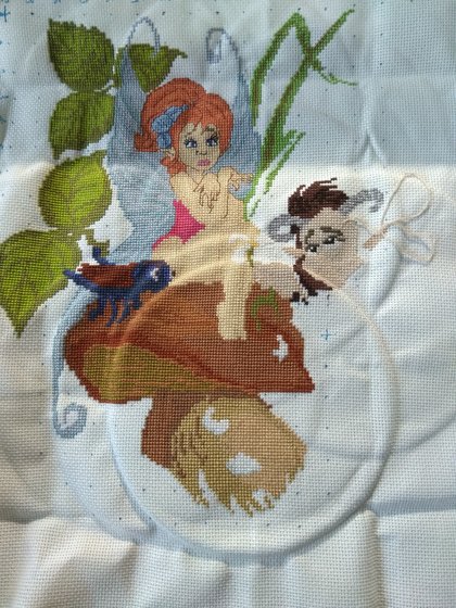 Этап процесса «№5281»