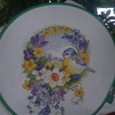 Процесс «ПТИЧКА - СИНИЧКА»