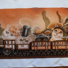 Процесс «Экспресс»