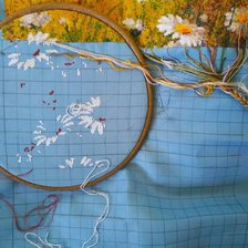 Процесс «Много Много Ромашек»