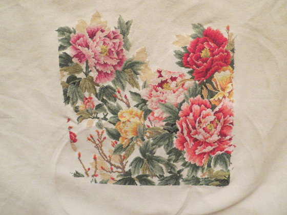 Этап процесса «отдыхалочка 4-18»