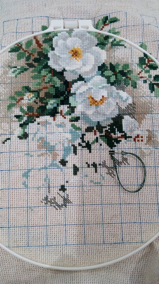 Этап процесса «Мои отдыхалочки»