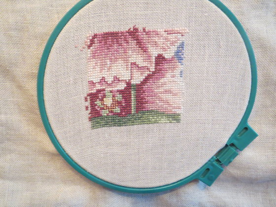 Этап процесса «мой новый интриг процесс»