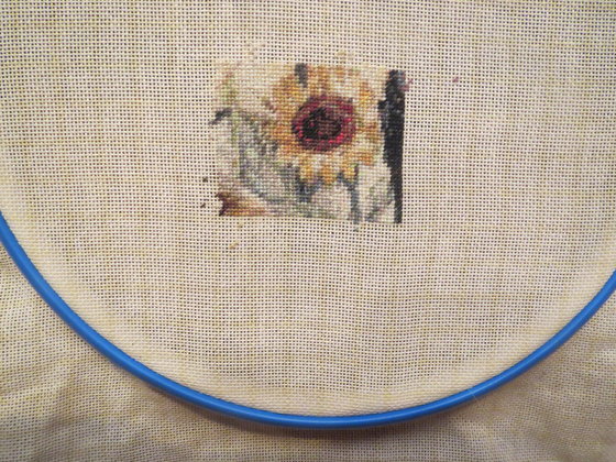 Этап процесса «интриг процесс 5»