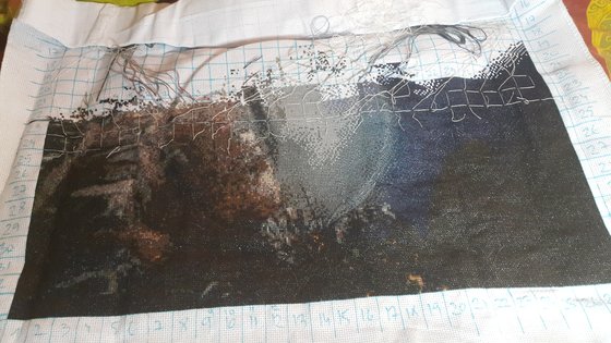 Этап процесса «№5311»