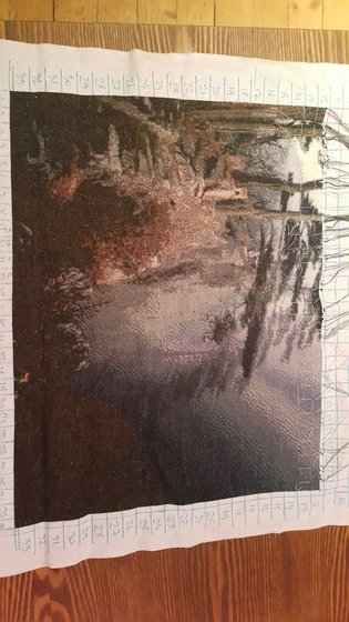 Этап процесса «№5311»