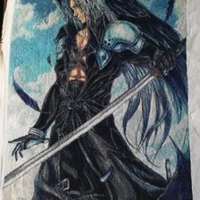 Процесс «Сефирот»