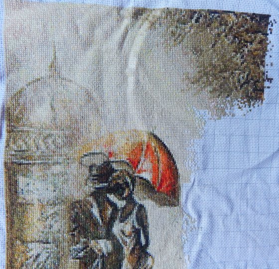 Этап процесса «№4605»