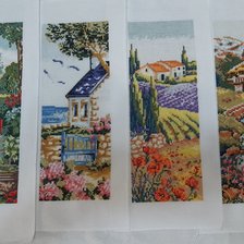 Процесс «Времена года»