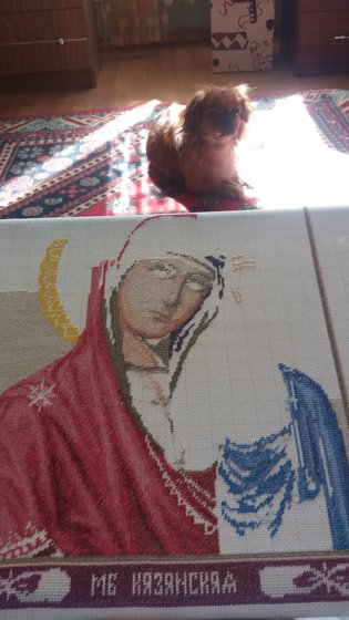 Этап процесса «№5432»