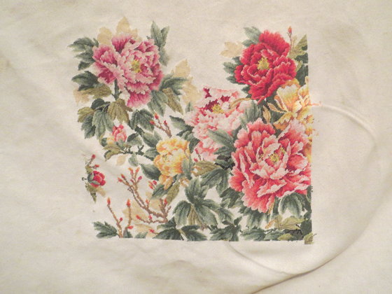 Этап процесса «отдыхалочка 4-18»