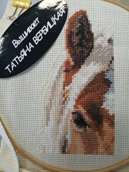 Этап процесса «Алиса - "Адель"»