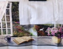 Процесс «ПРЕКРАСНЫЙ ЛЕТНИЙ ДЕНЬ»