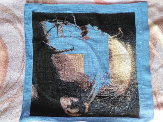 Этап процесса «Till? Sehnsucht»