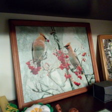 Процесс «свирестели»