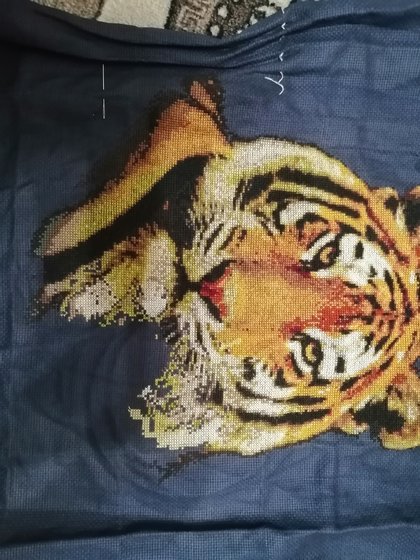 Этап процесса «№5489»