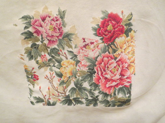 Этап процесса «отдыхалочка 4-18»