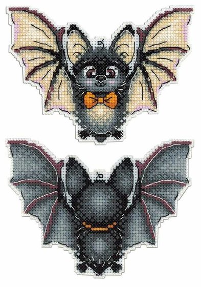 Этап процесса «Летучий джентльмен»