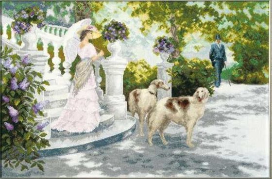 Этап процесса «Ранний визит»