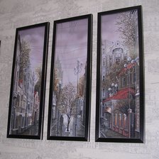 Процесс «После дождя»