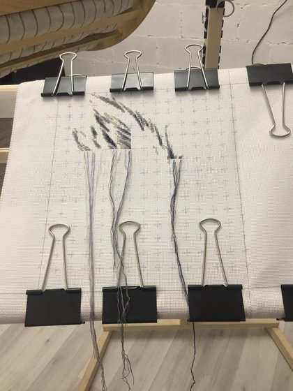 Этап процесса «Мудрая сова»