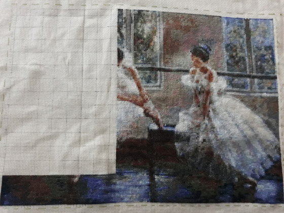 Этап процесса «29-12»