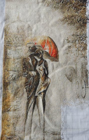 Этап процесса «№4605»