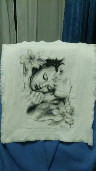 Этап процесса «Пара»