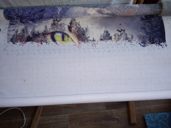 Этап процесса «хозяин мира /химера/»