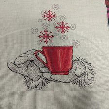 Процесс «Новогоднее настроение»