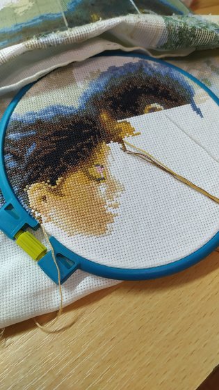 Этап процесса «Встреча»