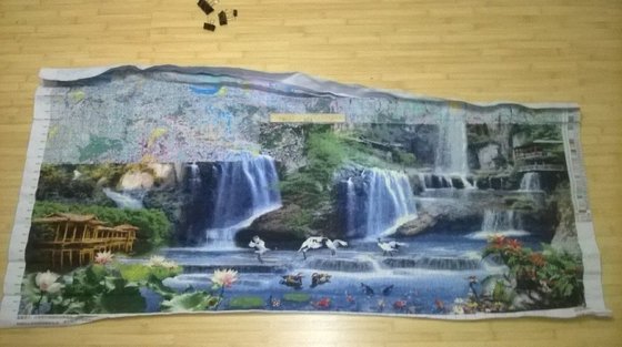 Этап процесса «Мечта»