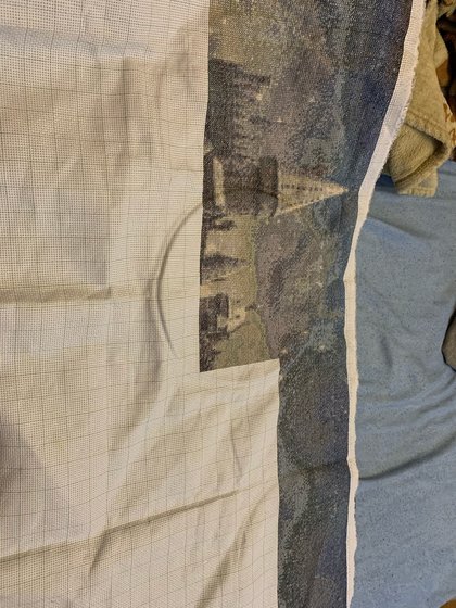 Этап процесса «Хогвартс!»