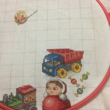 Процесс «метрика для мальчика»