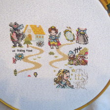 Процесс «интриг процесс 4»